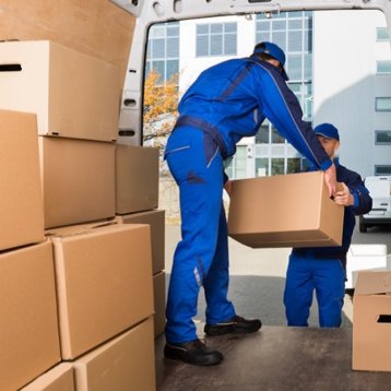 COURIER SERVICES