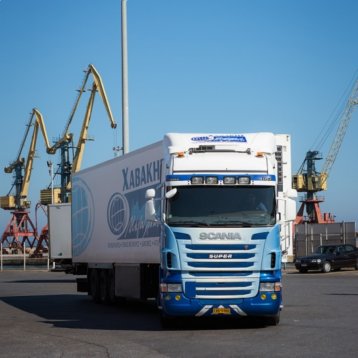SPECIAL TRANSPORTS