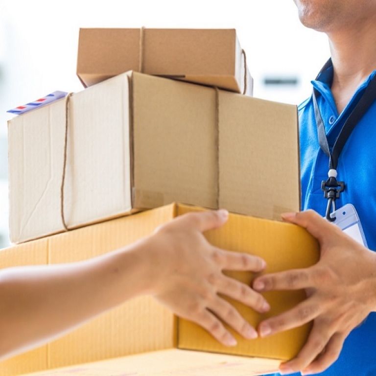PAY-ON-DELIVERY MANAGEMENT